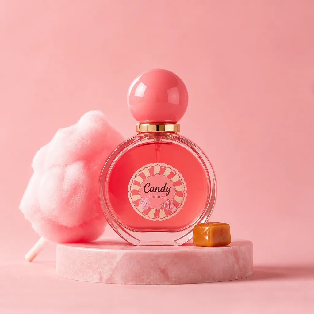 Tubbees Pink Sugar