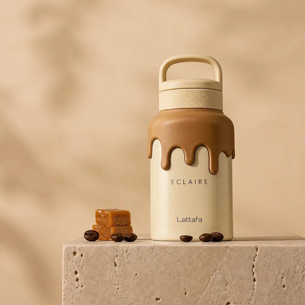 Armaf Odyssey Toffee Coffee