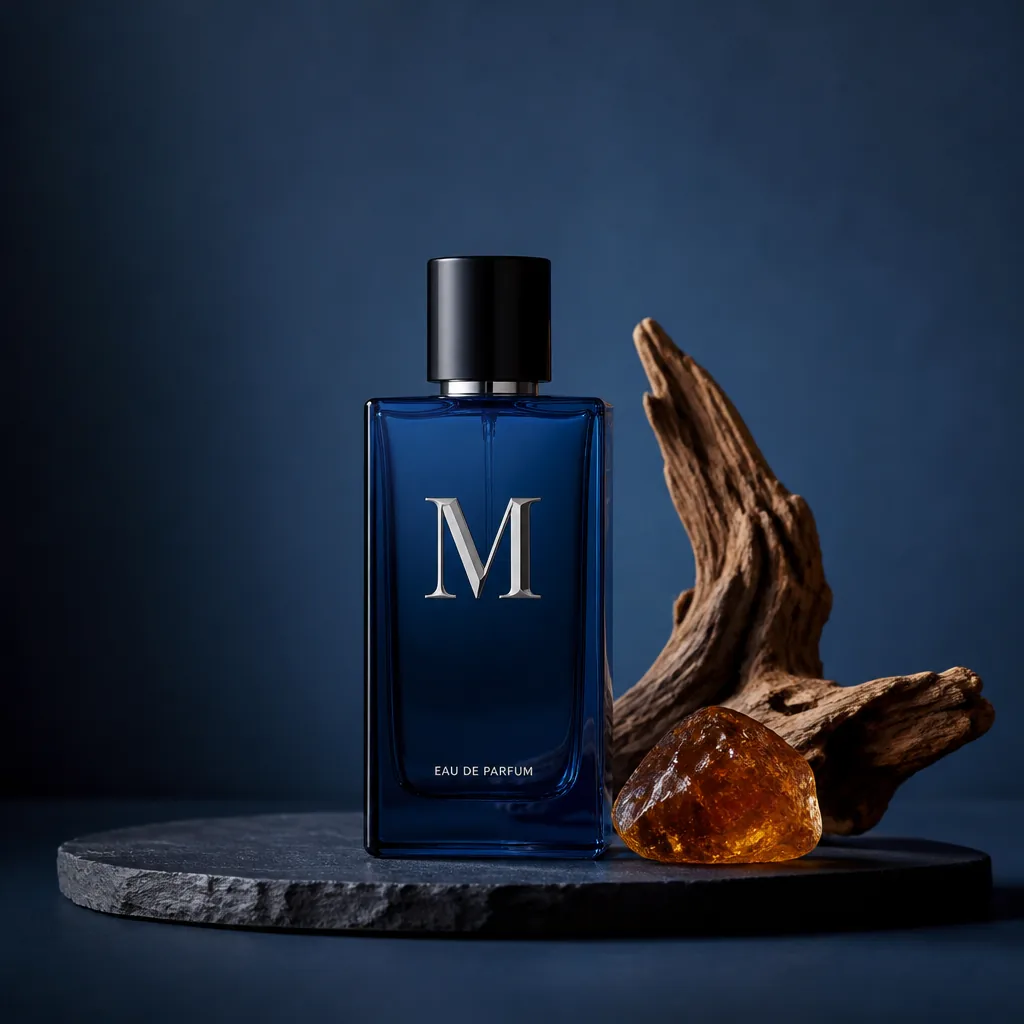 Maktoub Majesty