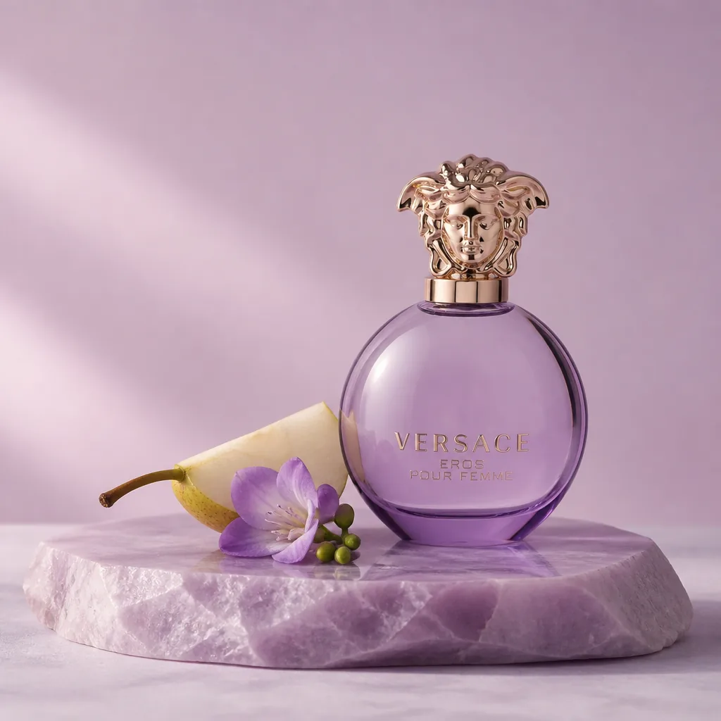 Versace Dylan Purple