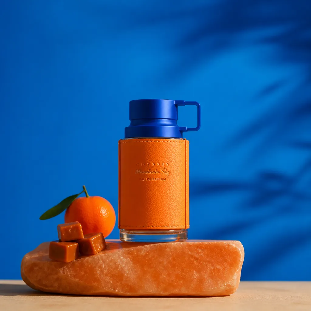 Armaf Odyssey Mandarin Sky Elixir