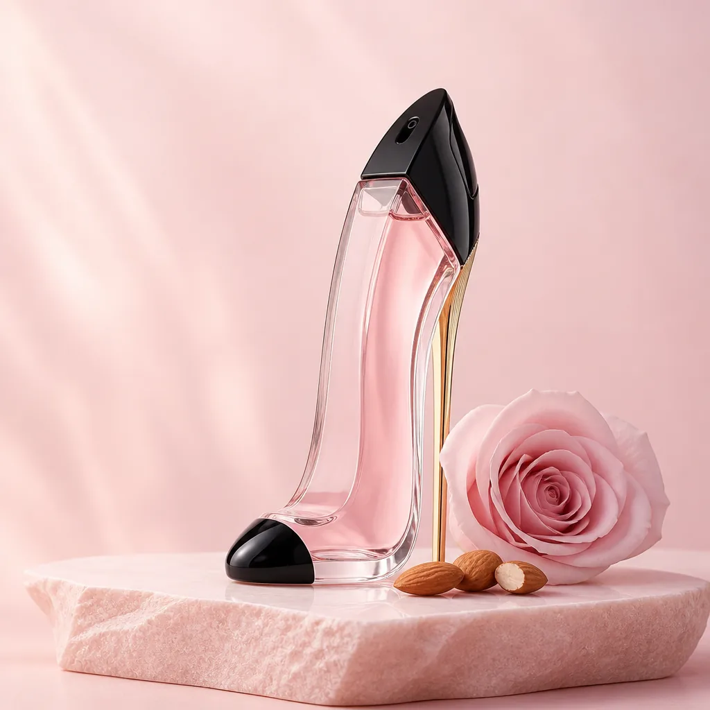 CH Good Girl Blush – Carolina Herrera