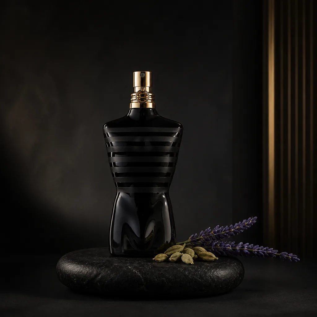 Jean Paul Gaultier Le Male Le Parfum Intense