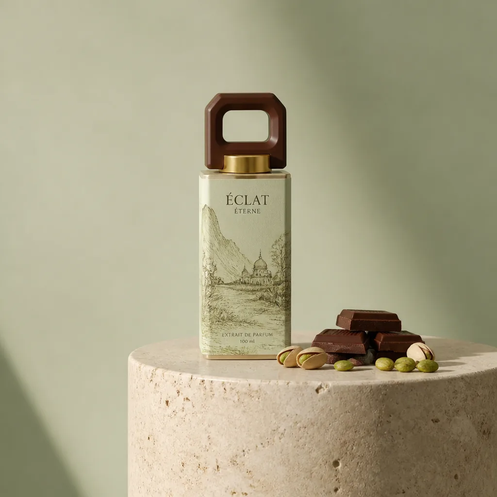 Armaf Odyssey Dubai Chocolat