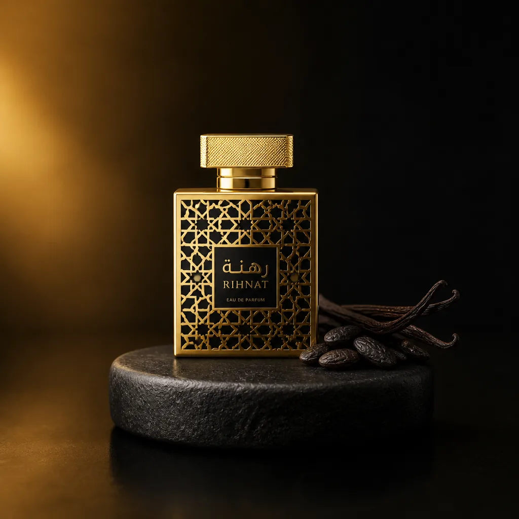 Rayhaan Elixir