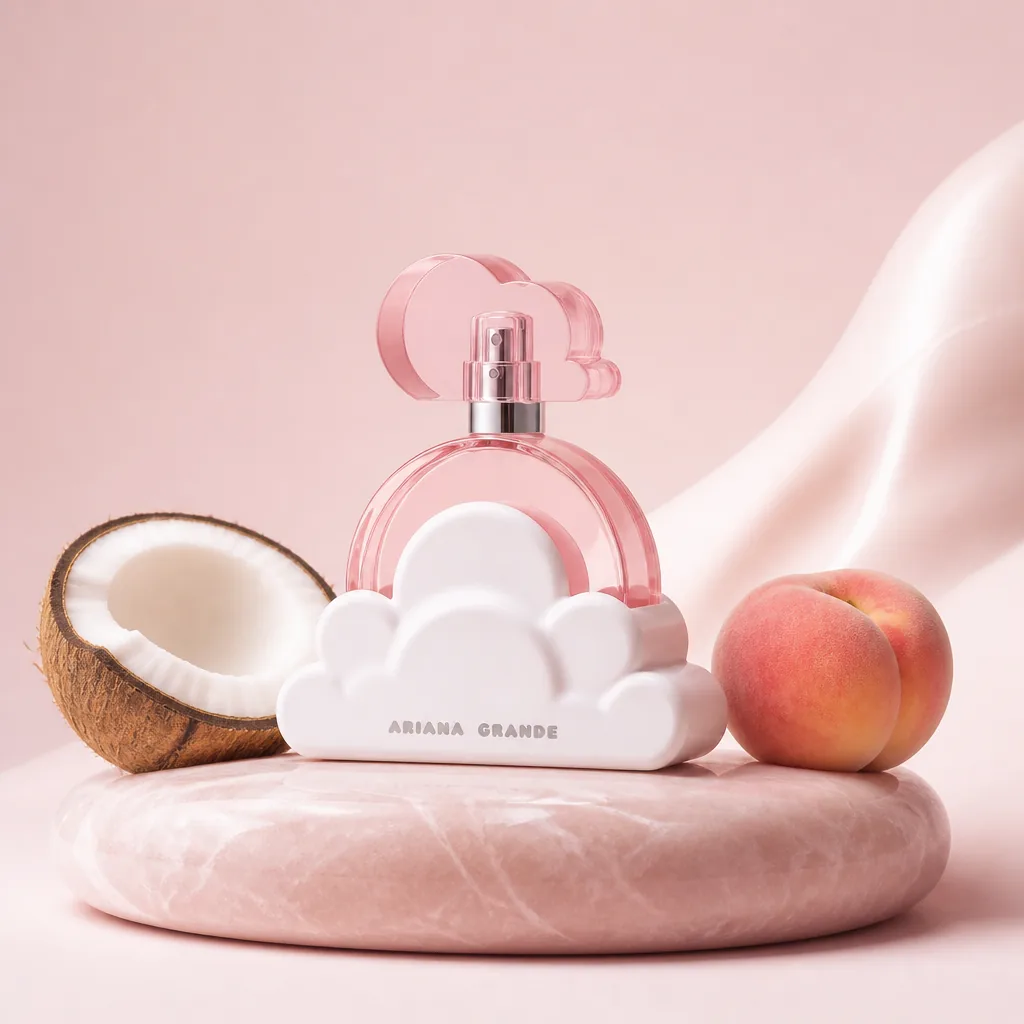 Ariana Grande Cloud Pink
