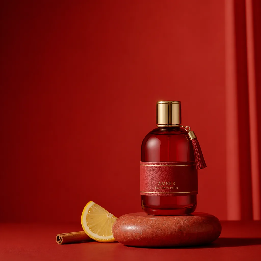 Nitro Red – Dumont