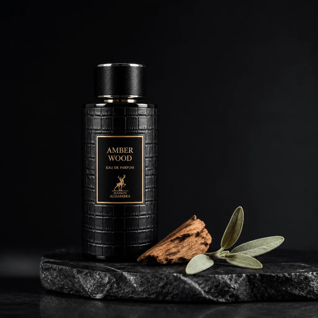 Mast Perfume Rome Pour Homme