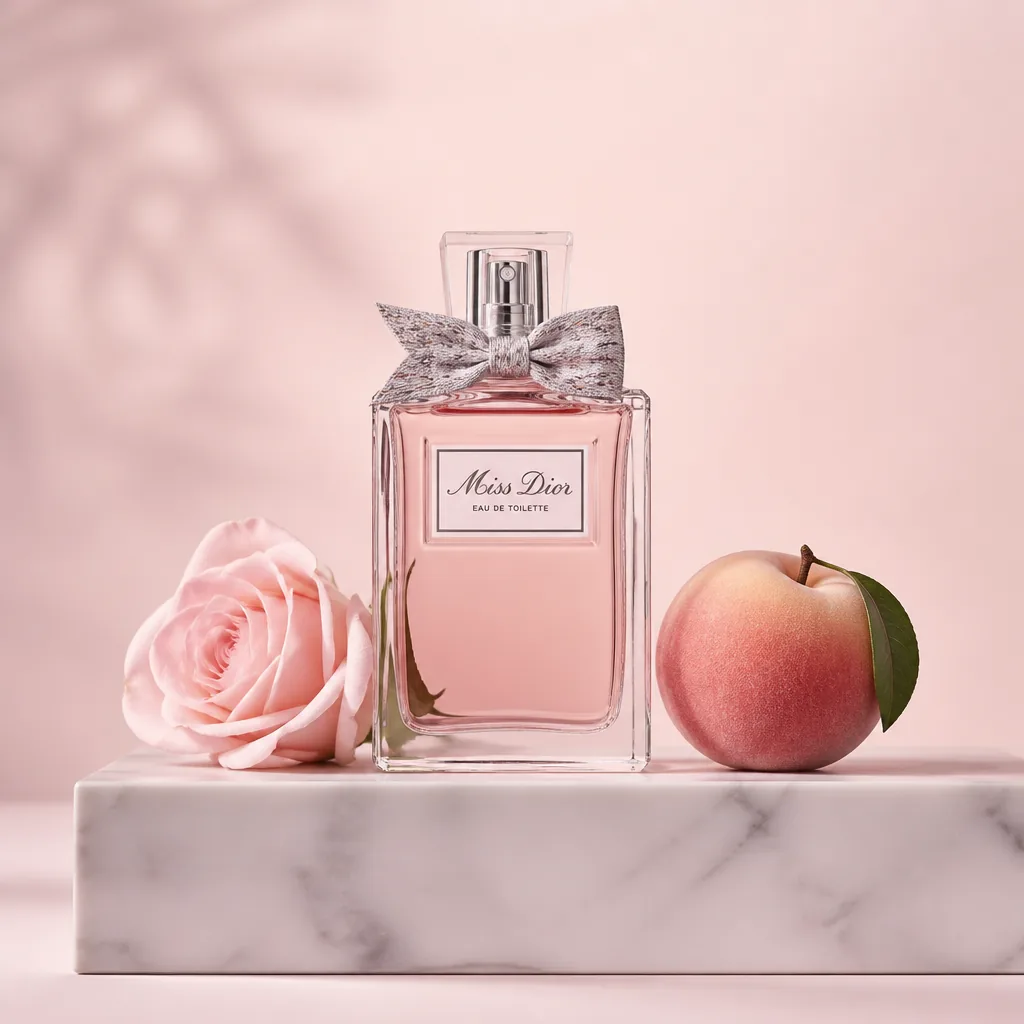 Miss Dior Eau de Parfum