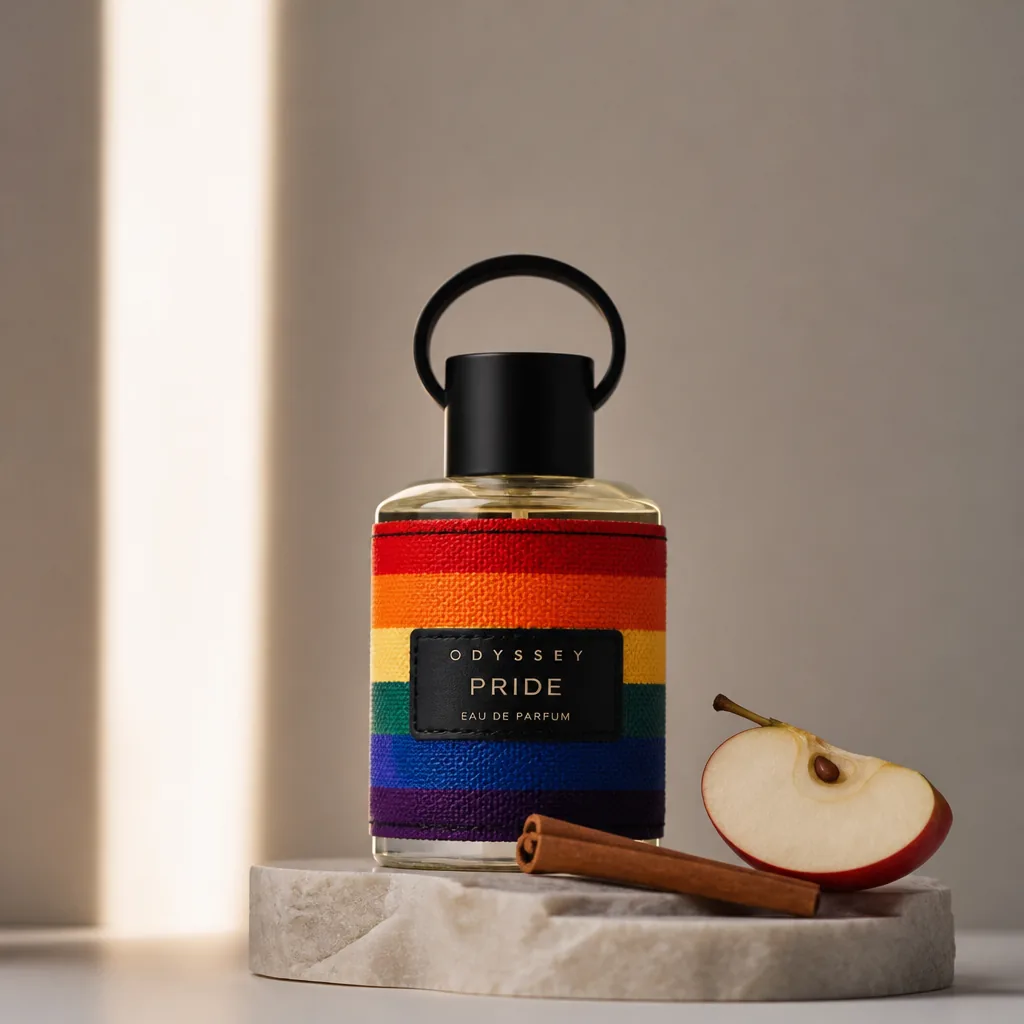 Armaf Odyssey Spectra