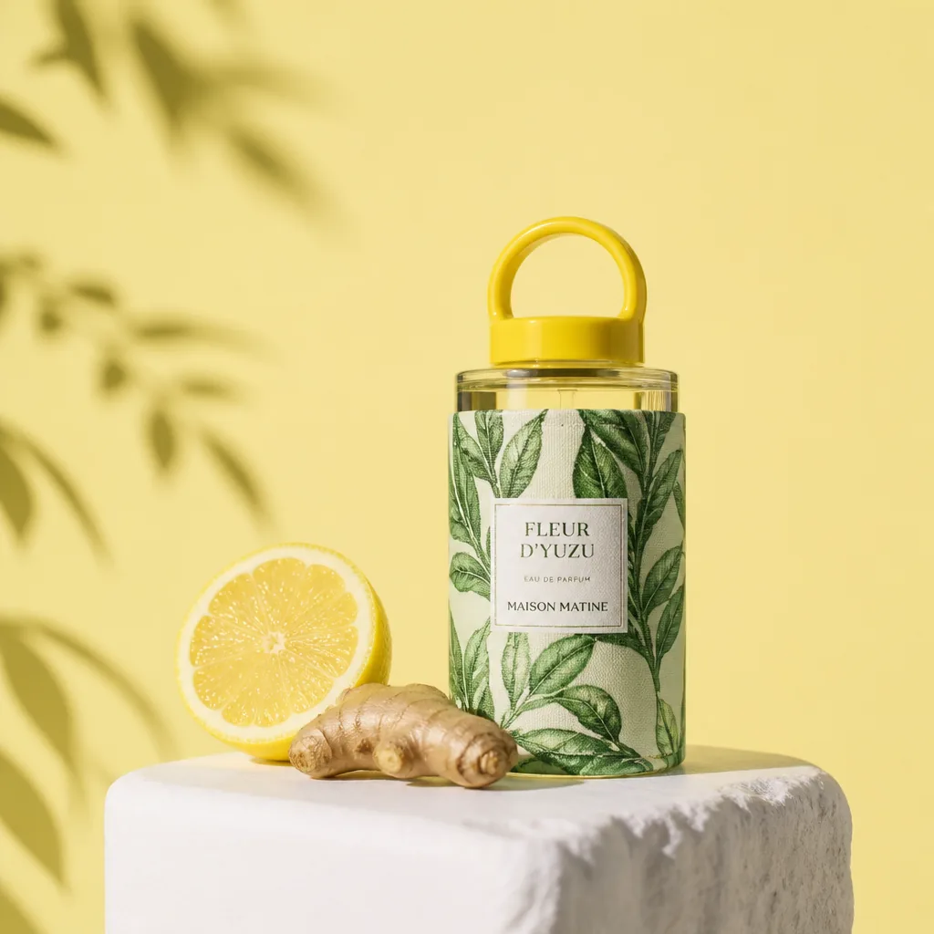 Armaf Odyssey Limoni Fresh