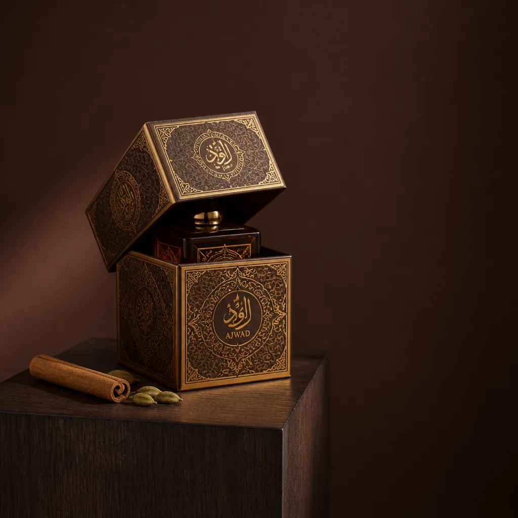 Fragrance World Astoorath The Legend