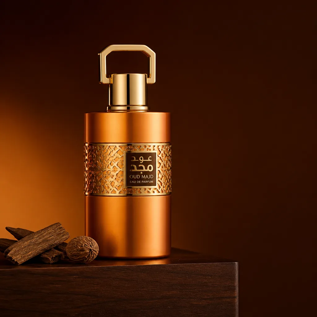 Armaf Odyssey Aoud