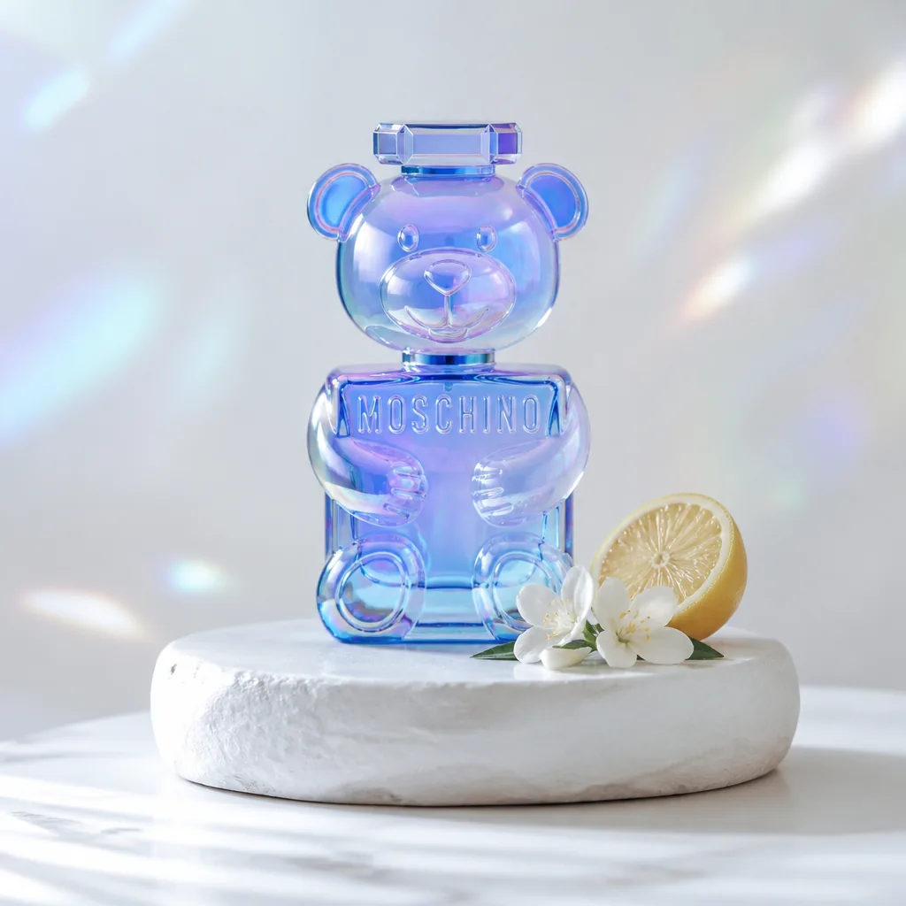 Moschino Toy 2 Pearl