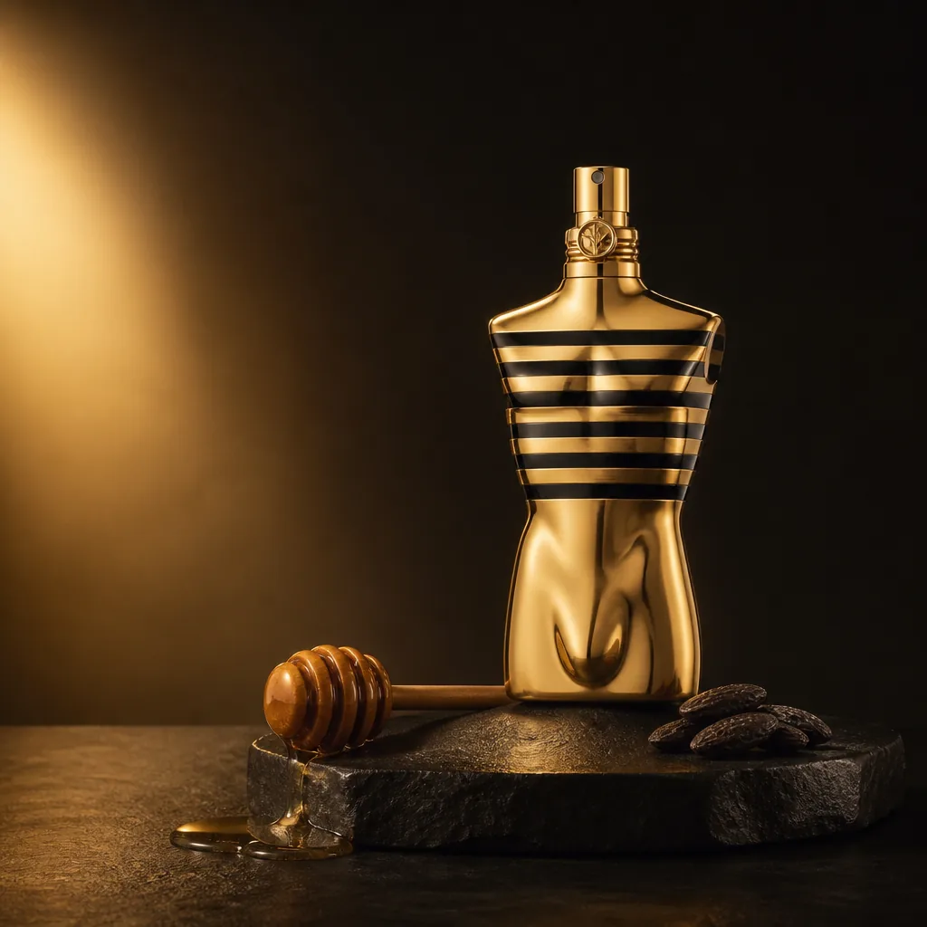 Jean Paul Gaultier Le Male Elixir