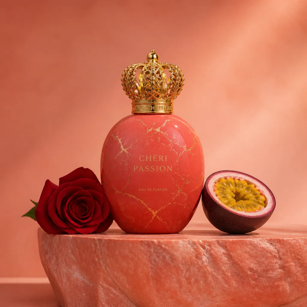 Armaf Eter Desert Rose