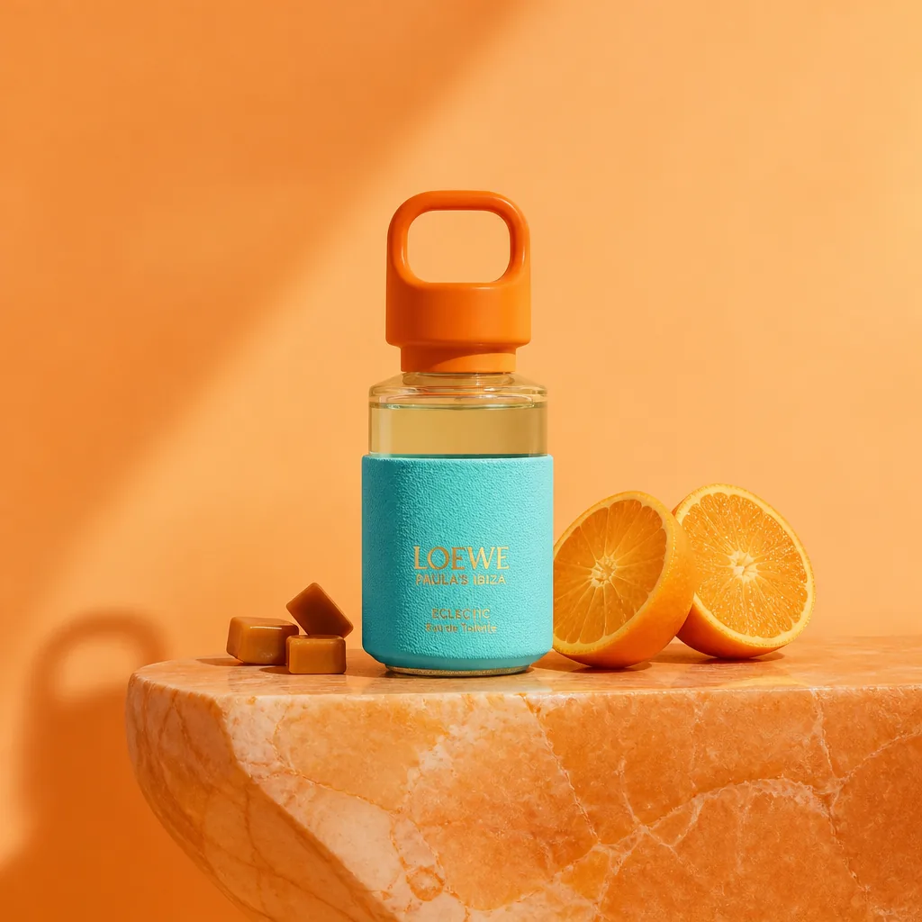 Armaf Odyssey Mandarin Sky