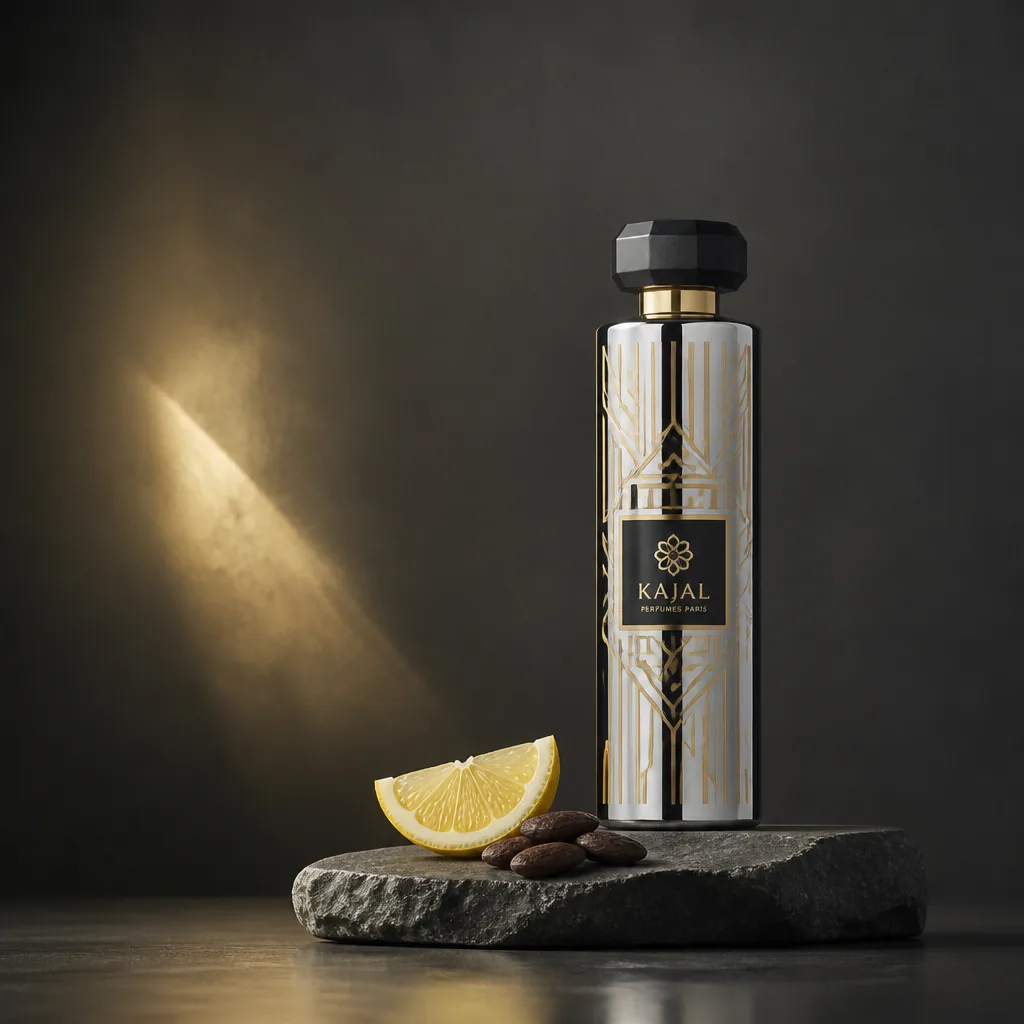 Bharara King Parfum