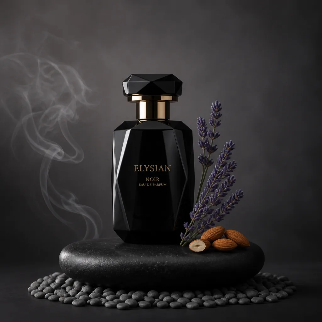 Devier Deep Smoke