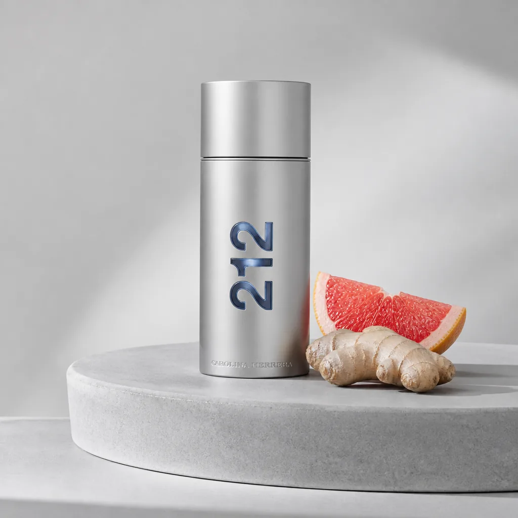 212 NYC – Carolina Herrera